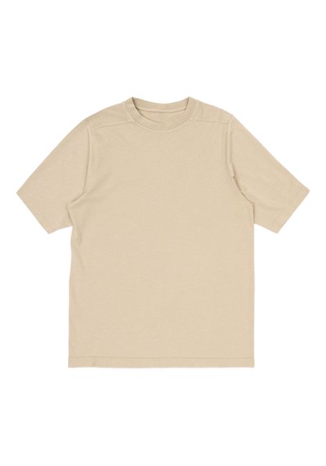 T-shirt girocollo RICK OWENS KIDS | BG02E5274 RNP08